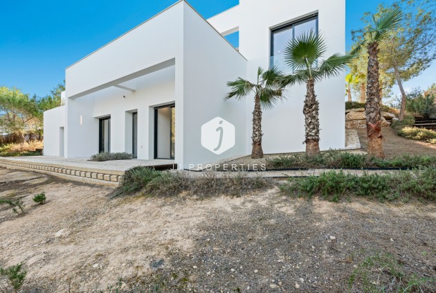 Tweedehands - Villa -
Dehesa de Campoamor - Costa Blanca