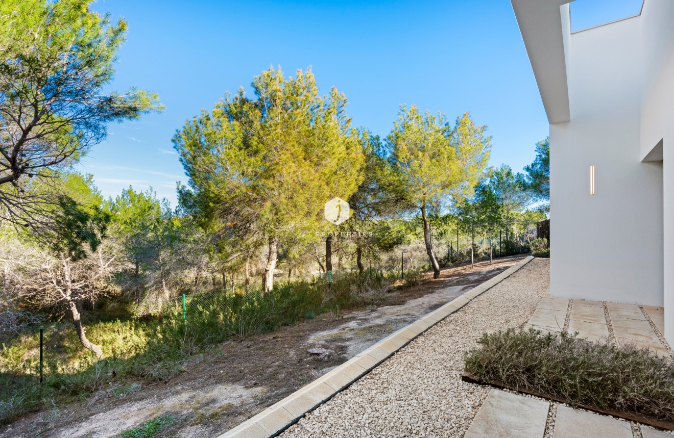 Tweedehands - Villa -
Dehesa de Campoamor - Costa Blanca