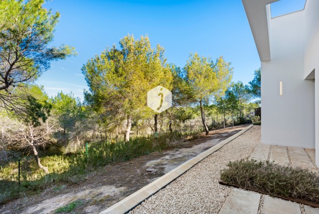 Tweedehands - Villa -
Dehesa de Campoamor - Costa Blanca