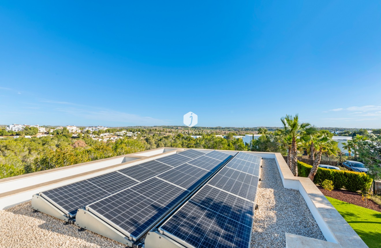 Tweedehands - Villa -
Dehesa de Campoamor - Costa Blanca