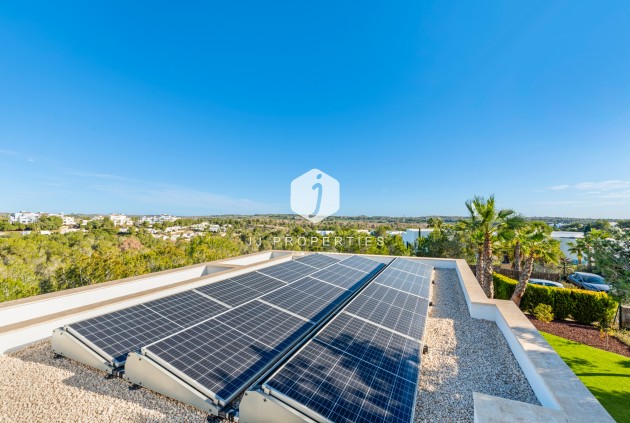 Tweedehands - Villa -
Dehesa de Campoamor - Costa Blanca