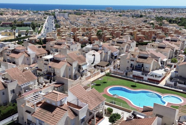 Resale - Apartment / flat -
Orihuela Costa - Costa Blanca