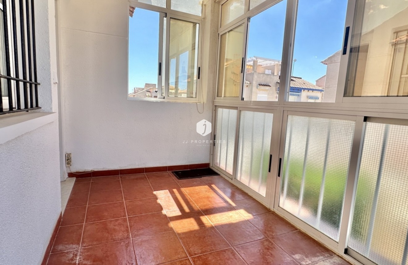 Tweedehands - Appartement / flat -
Orihuela Costa - Costa Blanca
