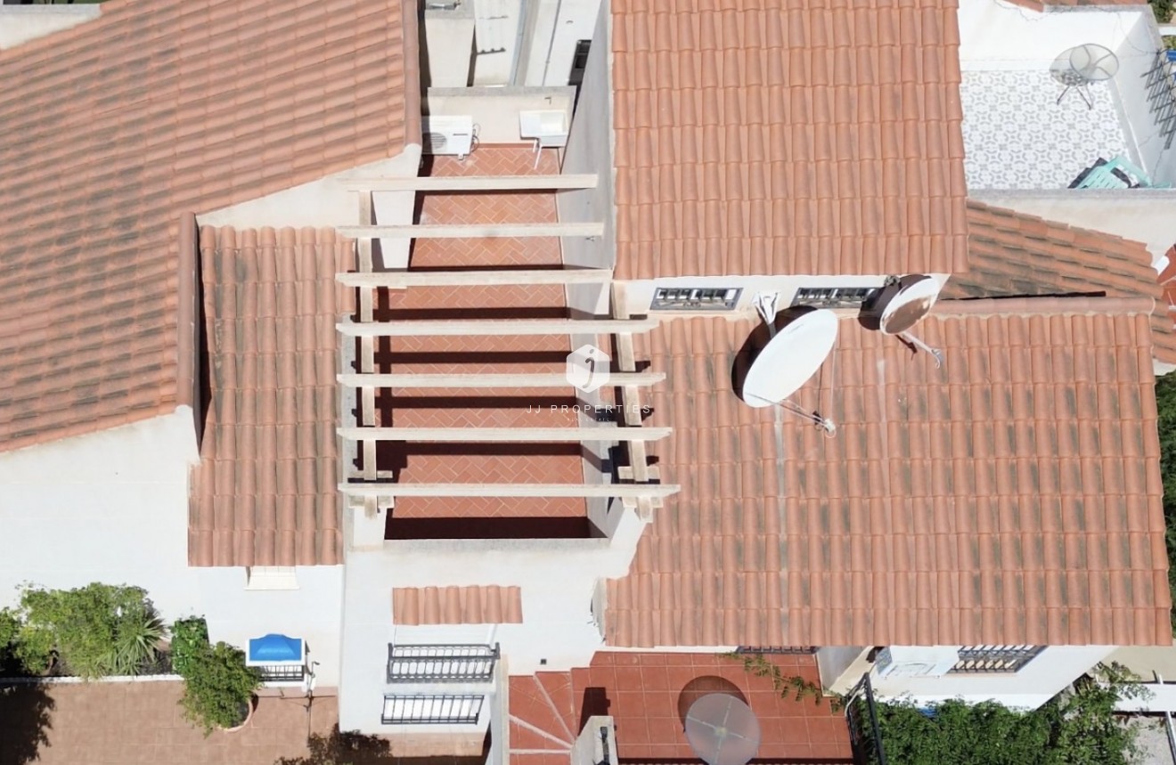 Tweedehands - Appartement / flat -
Orihuela Costa - Costa Blanca