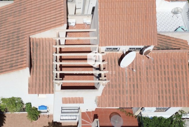 Tweedehands - Appartement / flat -
Orihuela Costa - Costa Blanca