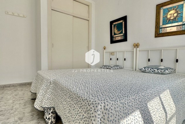 Tweedehands - Appartement / flat -
Orihuela Costa - Costa Blanca