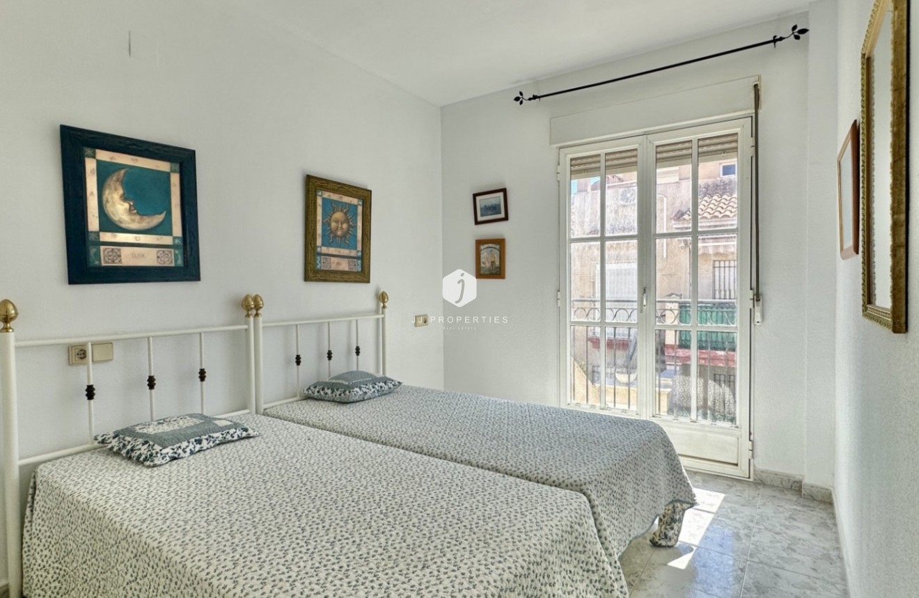 Tweedehands - Appartement / flat -
Orihuela Costa - Costa Blanca