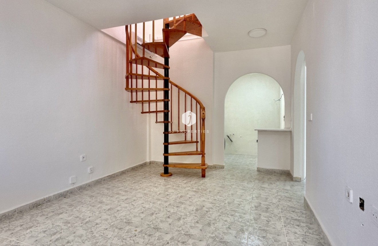 Tweedehands - Appartement / flat -
Orihuela Costa - Costa Blanca