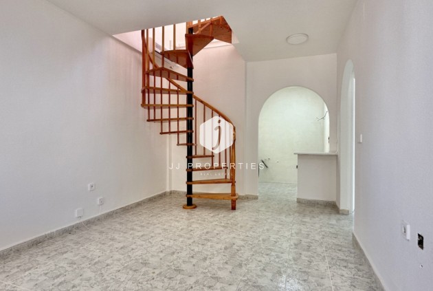 Tweedehands - Appartement / flat -
Orihuela Costa - Costa Blanca