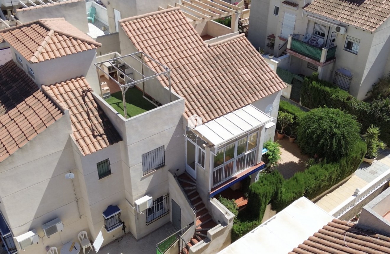 Tweedehands - Appartement / flat -
Orihuela Costa - Costa Blanca