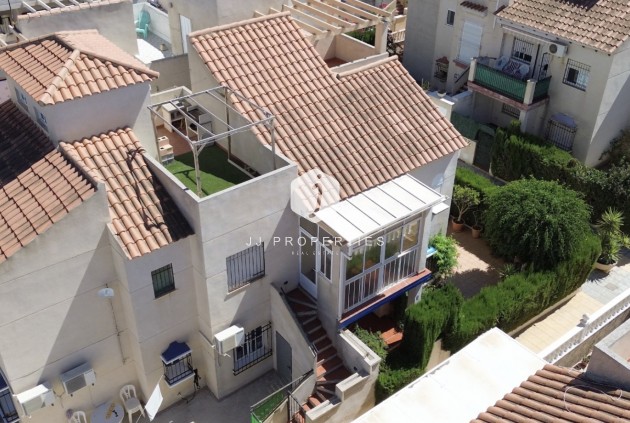 Tweedehands - Appartement / flat -
Orihuela Costa - Costa Blanca