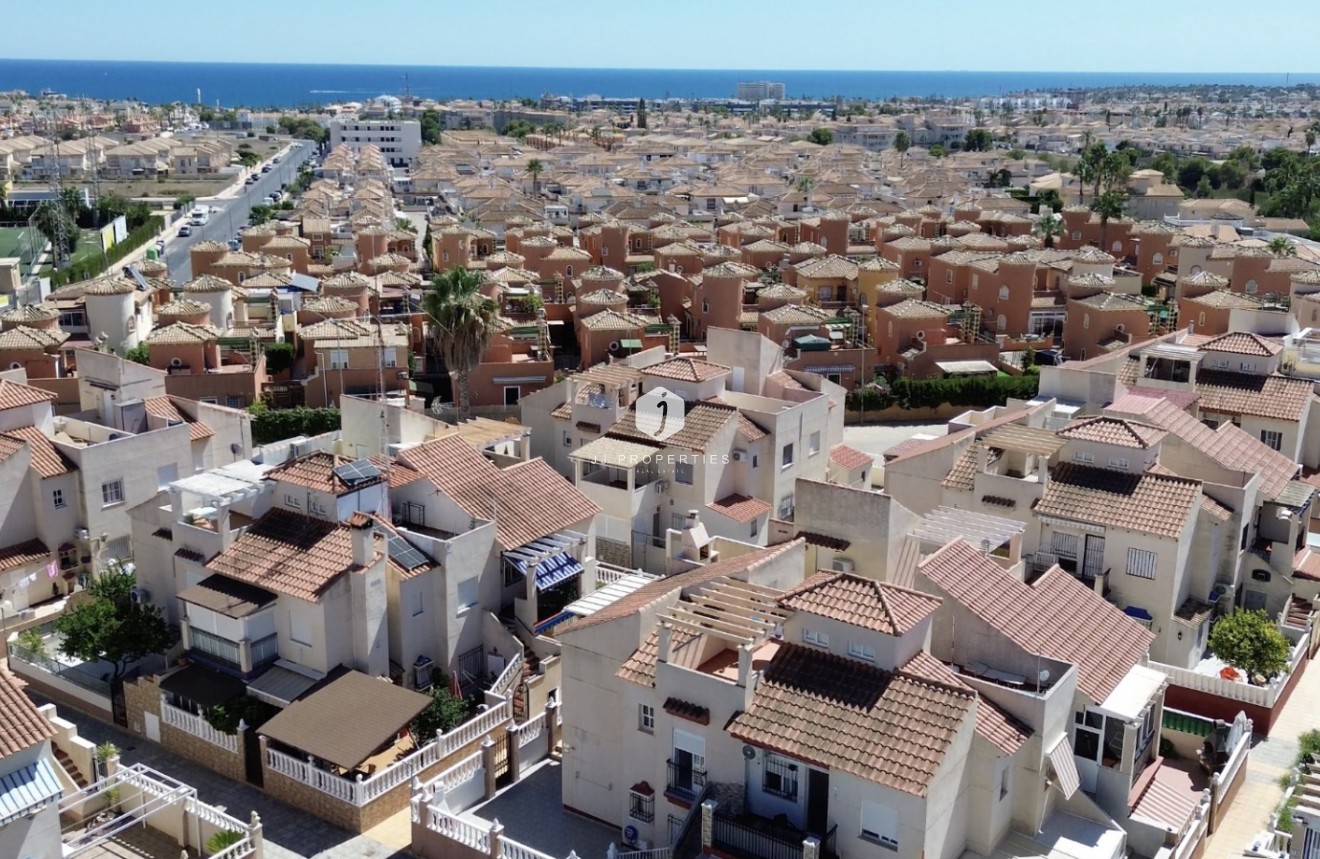 Tweedehands - Appartement / flat -
Orihuela Costa - Costa Blanca