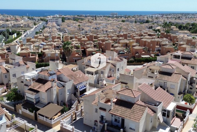 Tweedehands - Appartement / flat -
Orihuela Costa - Costa Blanca