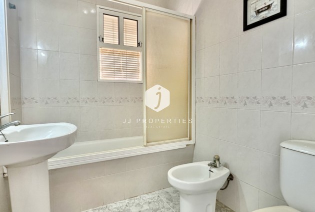 Tweedehands - Appartement / flat -
Orihuela Costa - Costa Blanca