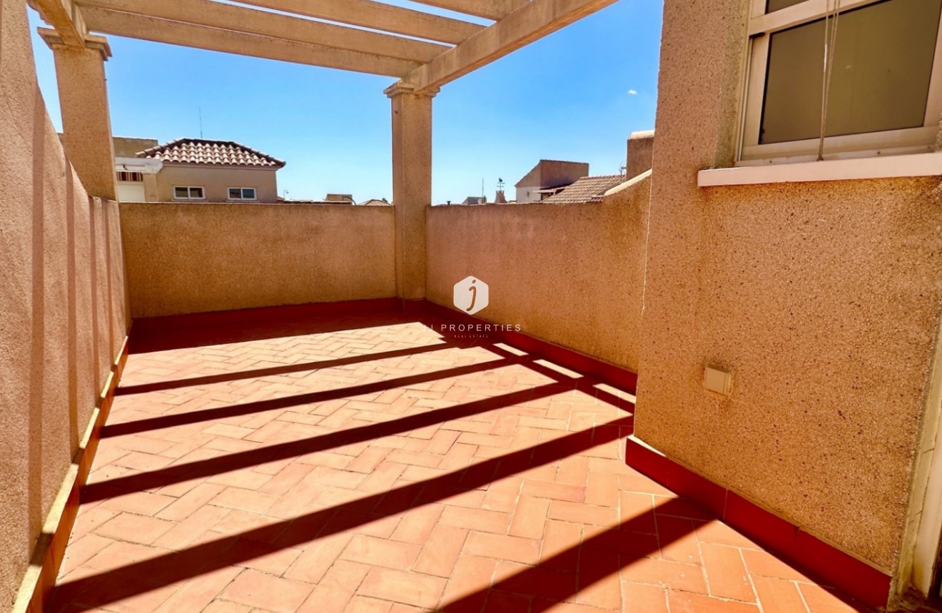 Tweedehands - Appartement / flat -
Orihuela Costa - Costa Blanca