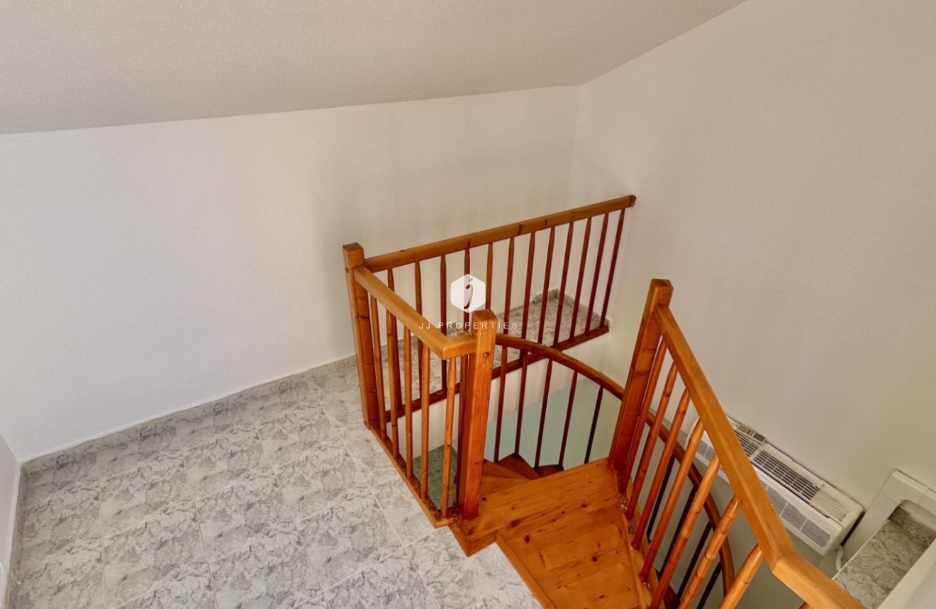 Tweedehands - Appartement / flat -
Orihuela Costa - Costa Blanca