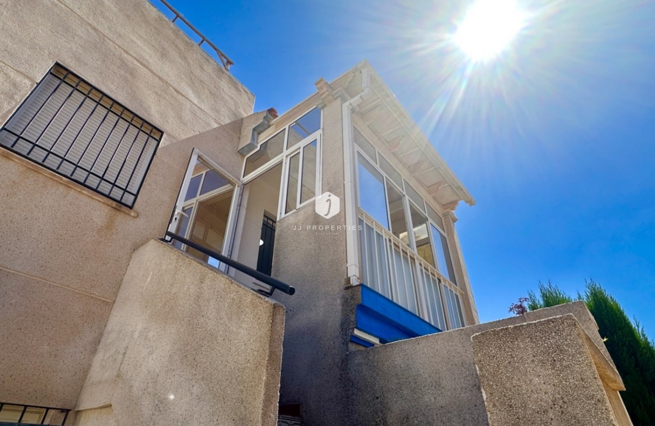 Tweedehands - Appartement / flat -
Orihuela Costa - Costa Blanca