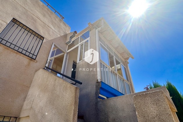 Tweedehands - Appartement / flat -
Orihuela Costa - Costa Blanca