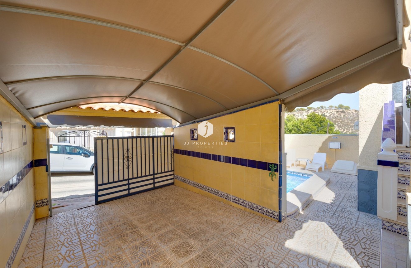 Tweedehands - Villa -
San Fulgencio - La Marina