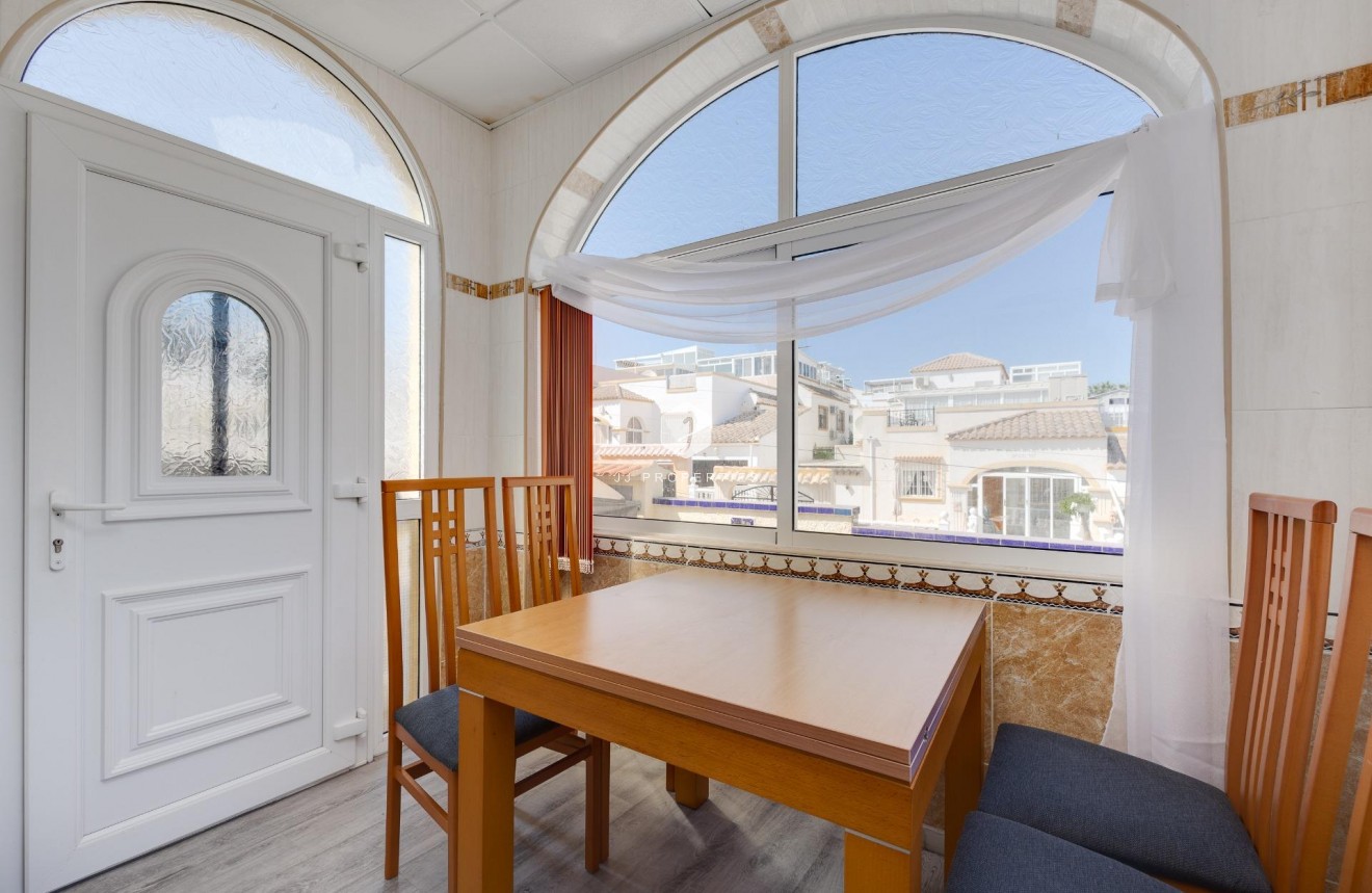 Tweedehands - Villa -
San Fulgencio - La Marina