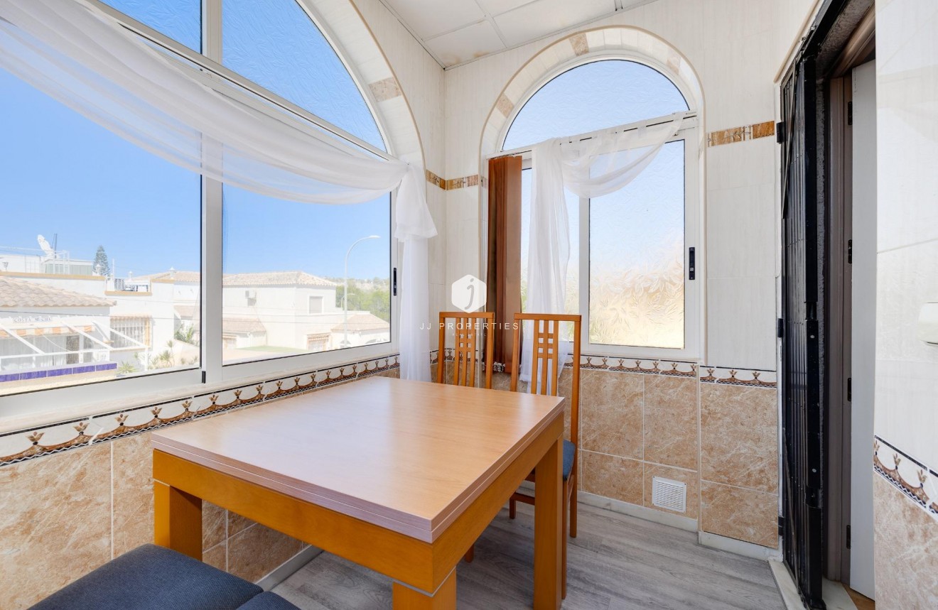 Tweedehands - Villa -
San Fulgencio - La Marina