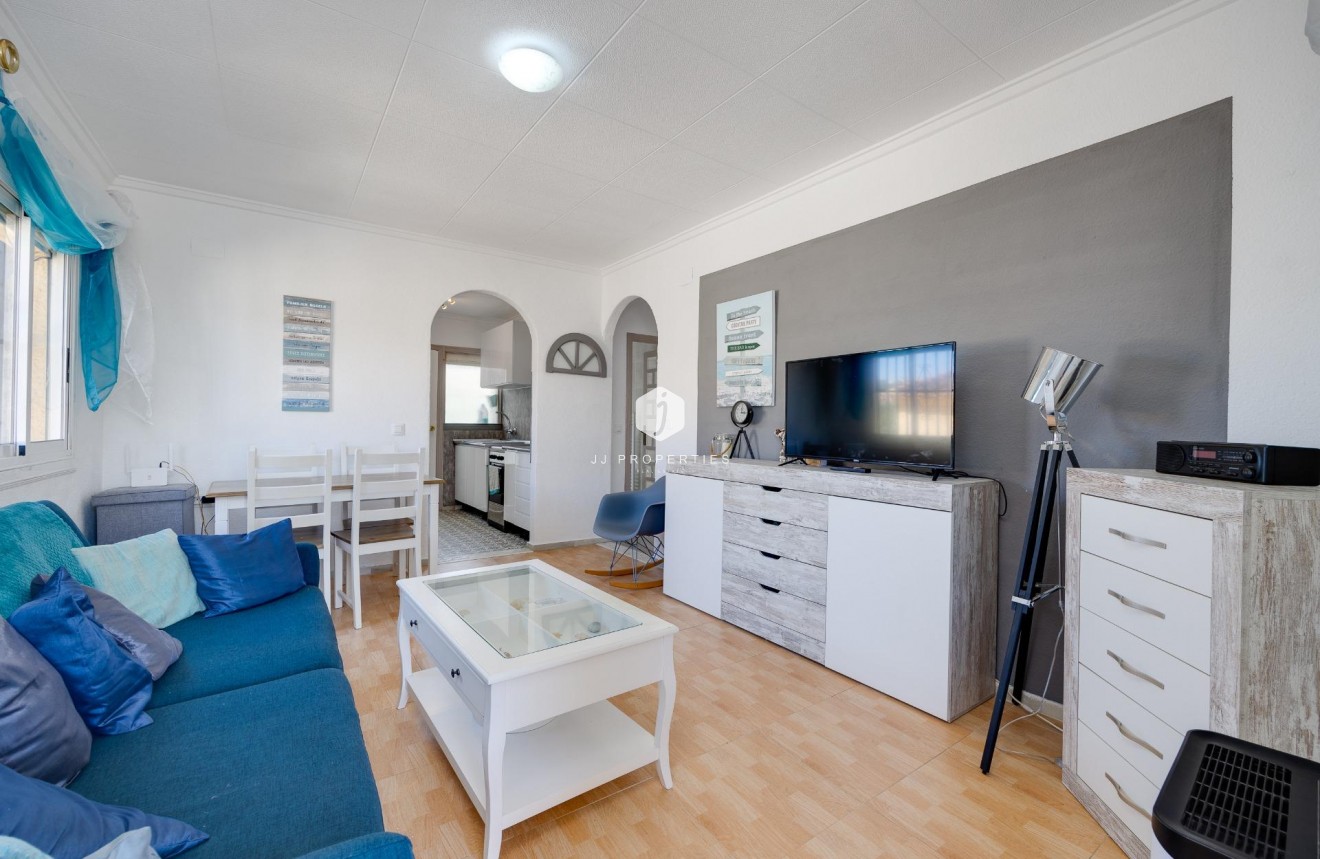 Tweedehands - Villa -
San Fulgencio - La Marina