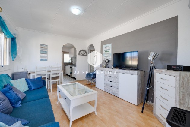 Tweedehands - Villa -
San Fulgencio - La Marina