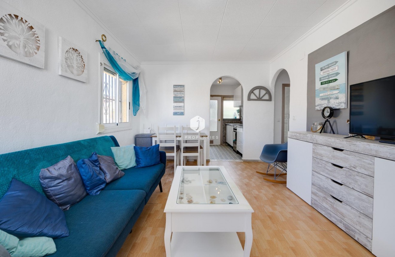 Tweedehands - Villa -
San Fulgencio - La Marina