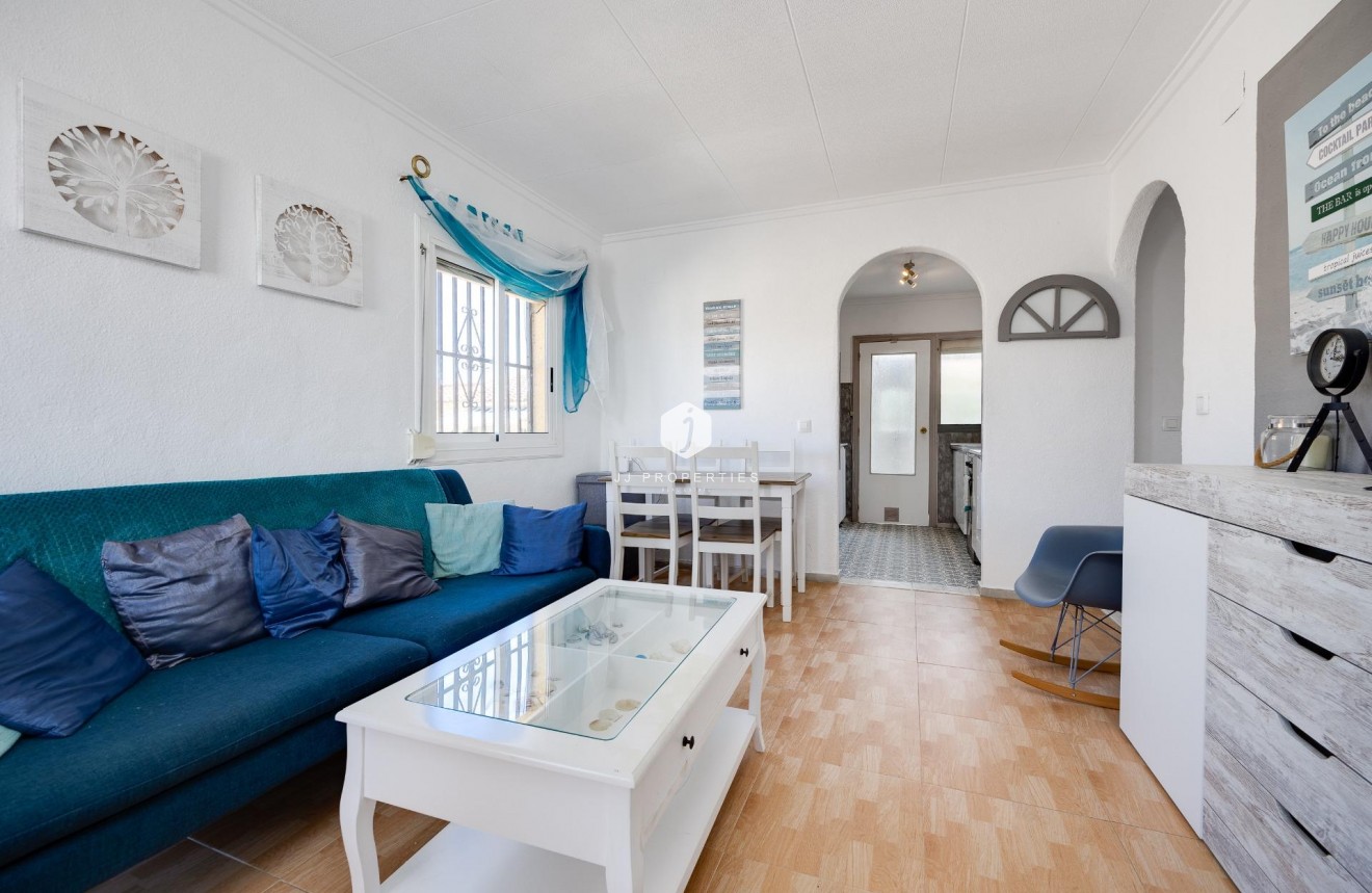 Tweedehands - Villa -
San Fulgencio - La Marina