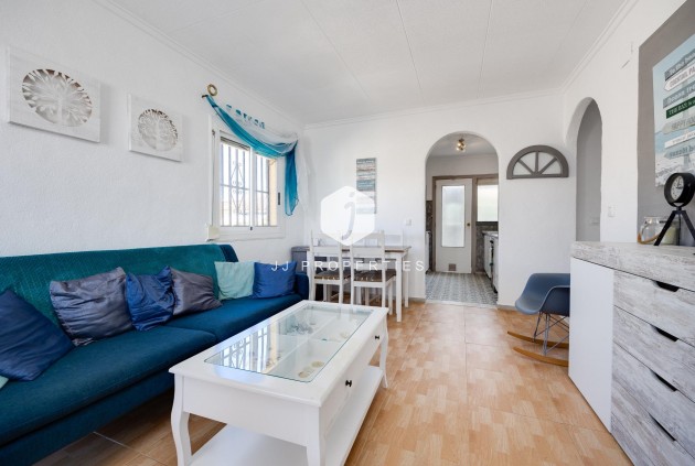 Tweedehands - Villa -
San Fulgencio - La Marina