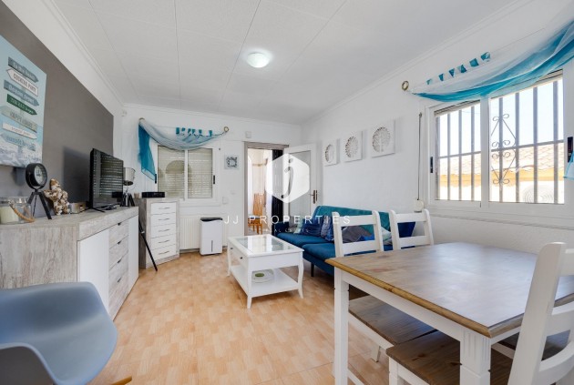 Tweedehands - Villa -
San Fulgencio - La Marina