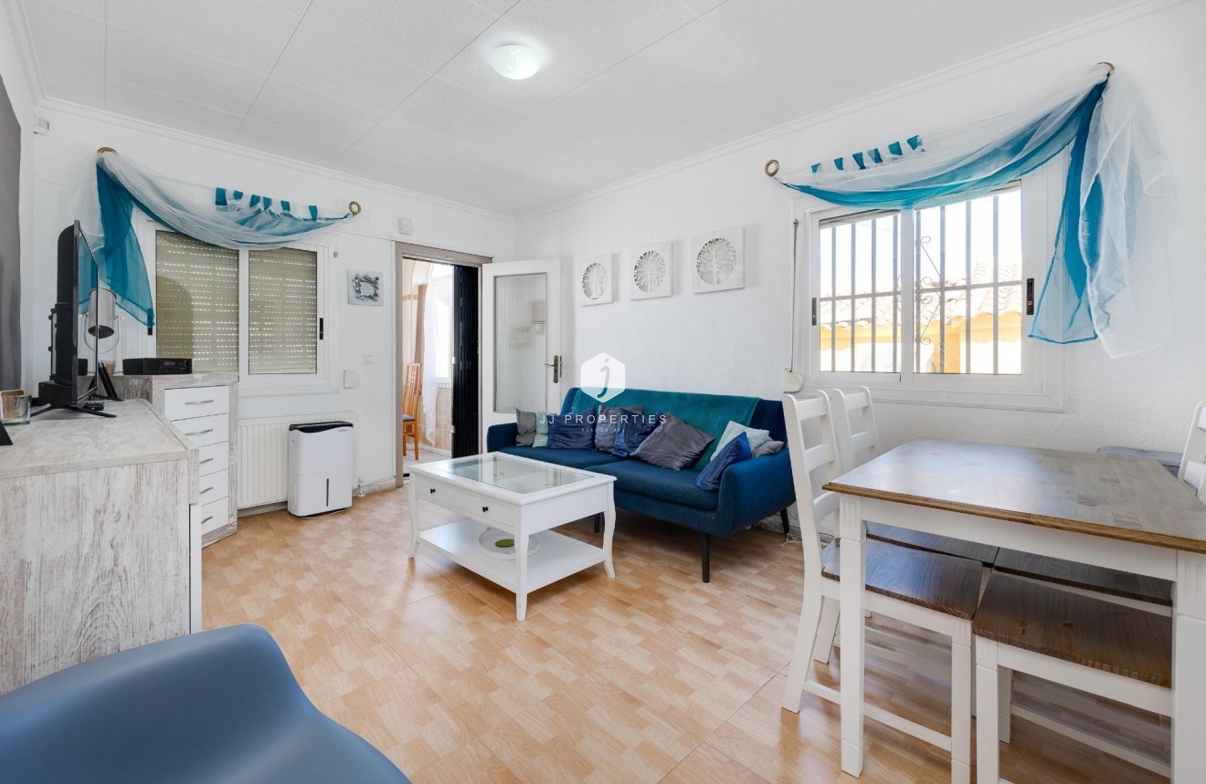 Tweedehands - Villa -
San Fulgencio - La Marina