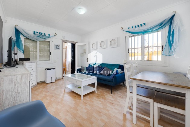 Tweedehands - Villa -
San Fulgencio - La Marina