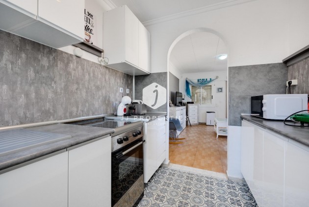 Tweedehands - Villa -
San Fulgencio - La Marina