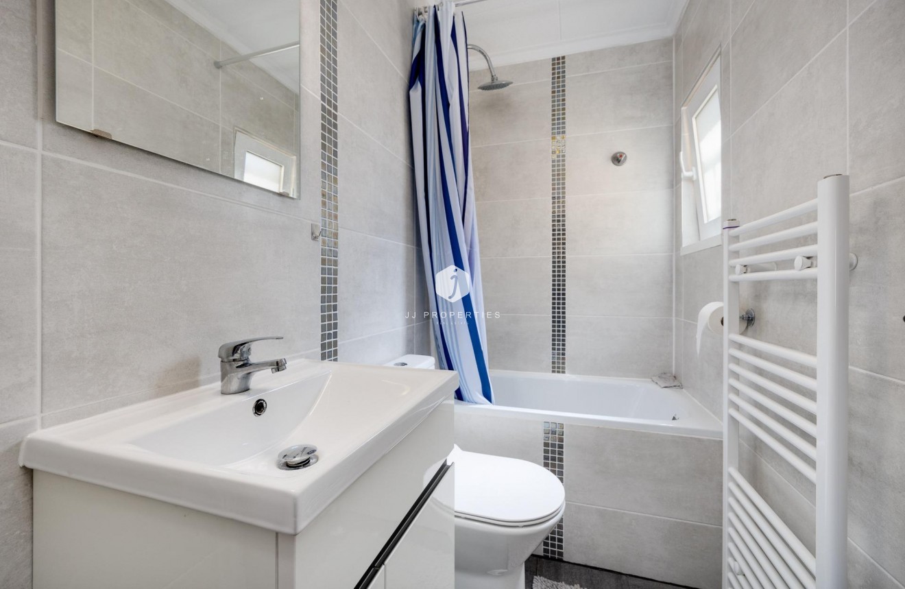 Tweedehands - Villa -
San Fulgencio - La Marina