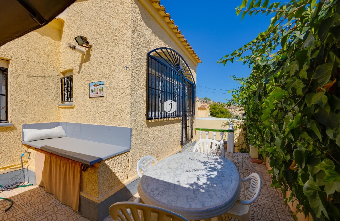 Tweedehands - Villa -
San Fulgencio - La Marina