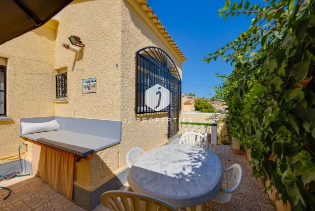 Tweedehands - Villa -
San Fulgencio - La Marina