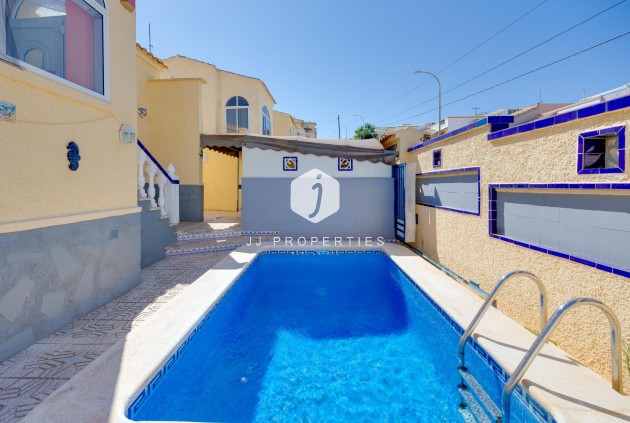 Tweedehands - Villa -
San Fulgencio - La Marina