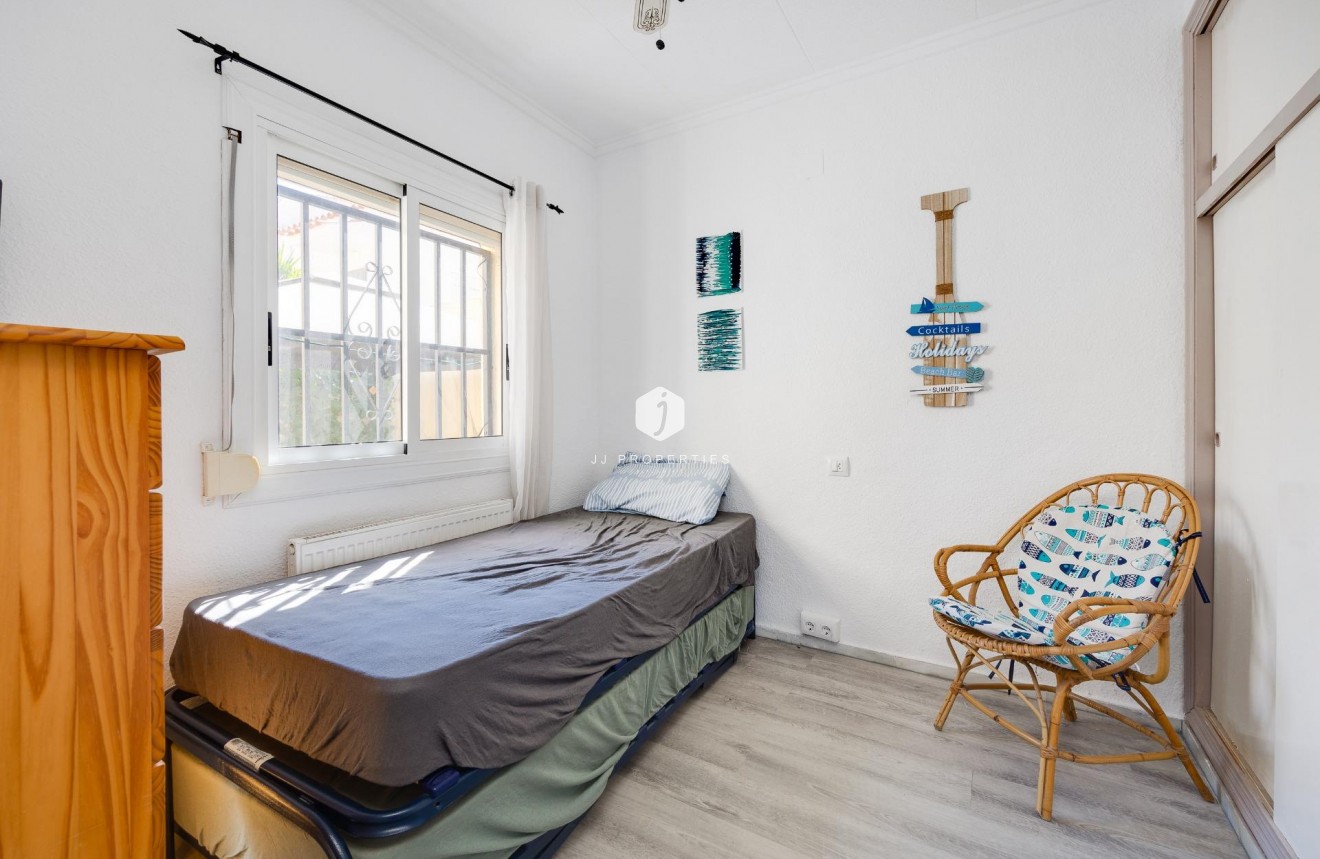 Tweedehands - Villa -
San Fulgencio - La Marina