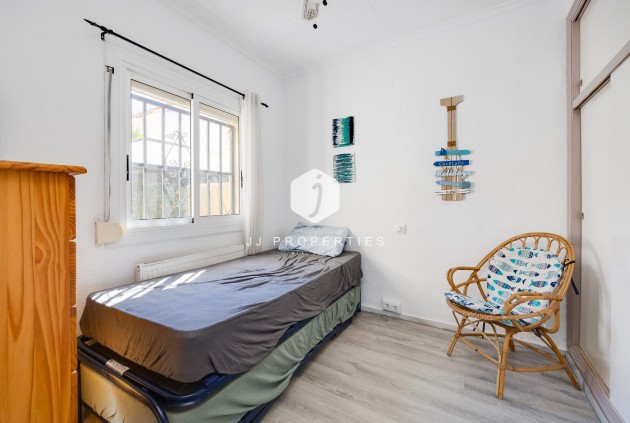 Tweedehands - Villa -
San Fulgencio - La Marina