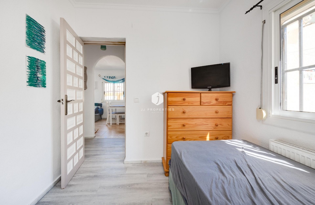 Tweedehands - Villa -
San Fulgencio - La Marina