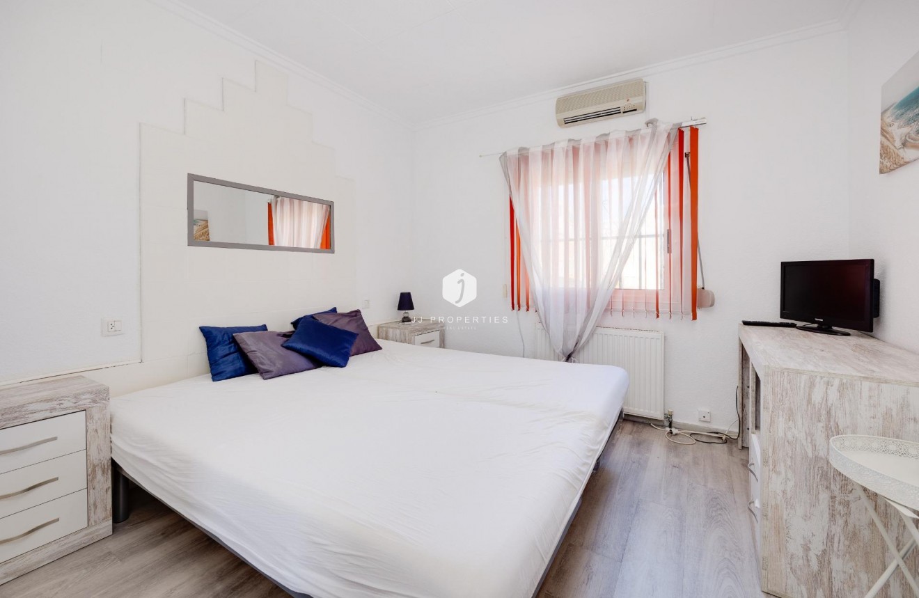 Tweedehands - Villa -
San Fulgencio - La Marina