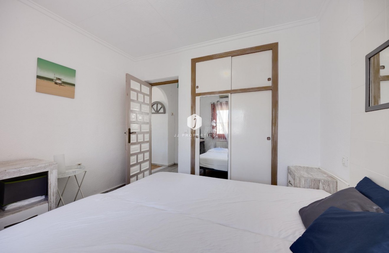 Tweedehands - Villa -
San Fulgencio - La Marina