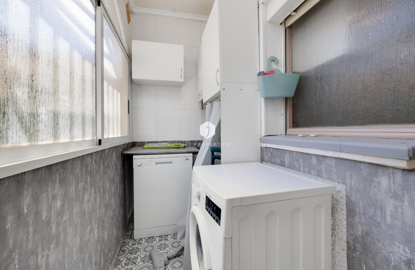 Tweedehands - Villa -
San Fulgencio - La Marina