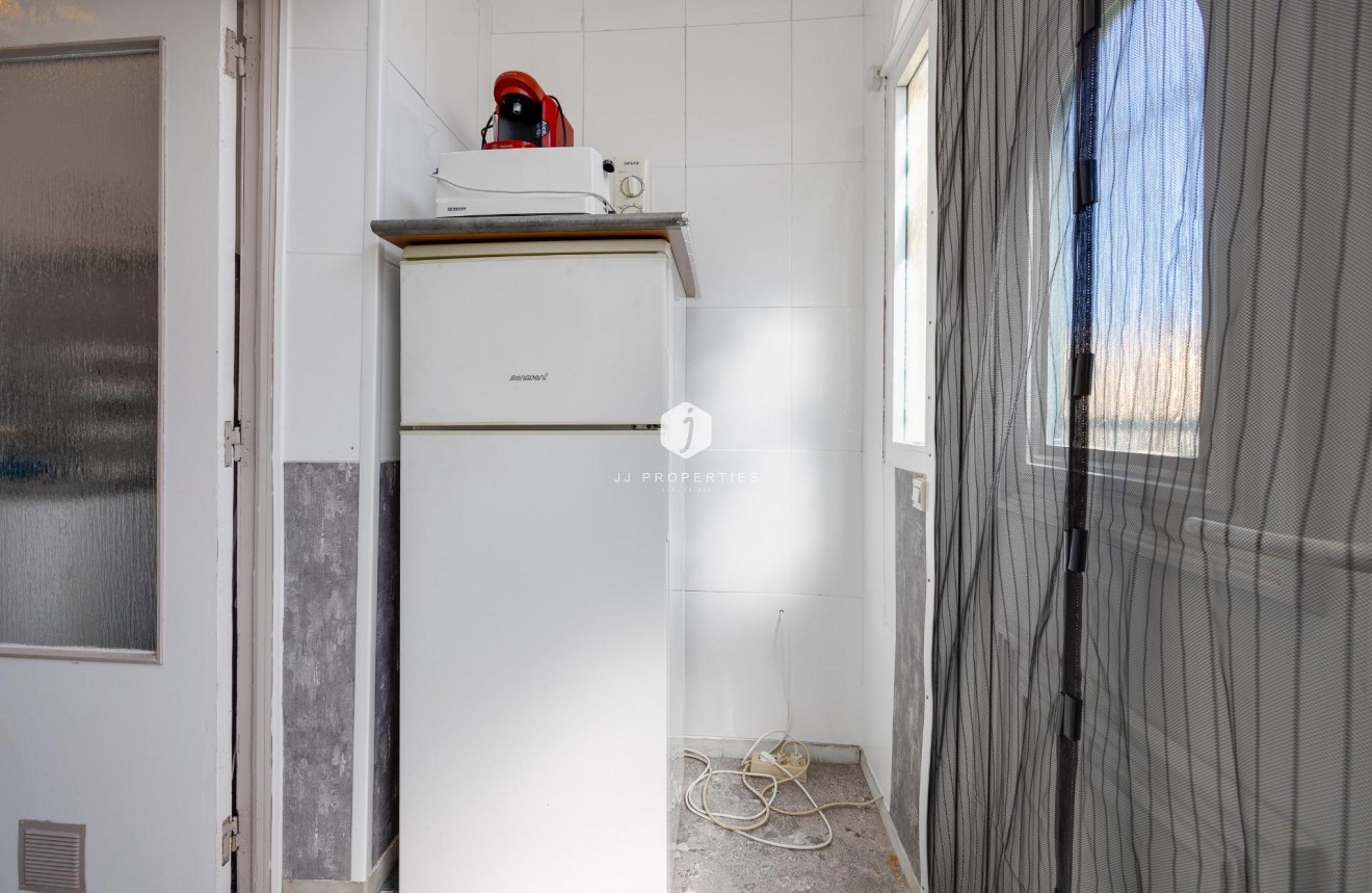 Tweedehands - Villa -
San Fulgencio - La Marina