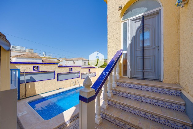 Tweedehands - Villa -
San Fulgencio - La Marina