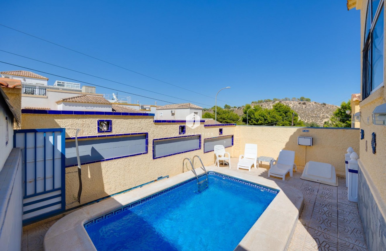 Tweedehands - Villa -
San Fulgencio - La Marina