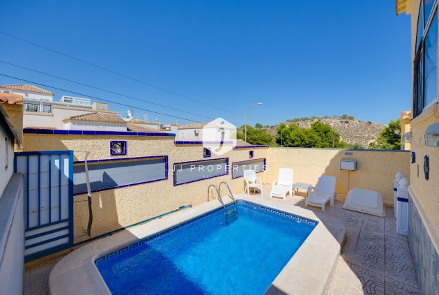 Tweedehands - Villa -
San Fulgencio - La Marina