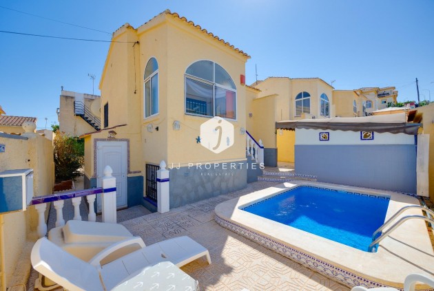 Tweedehands - Villa -
San Fulgencio - La Marina