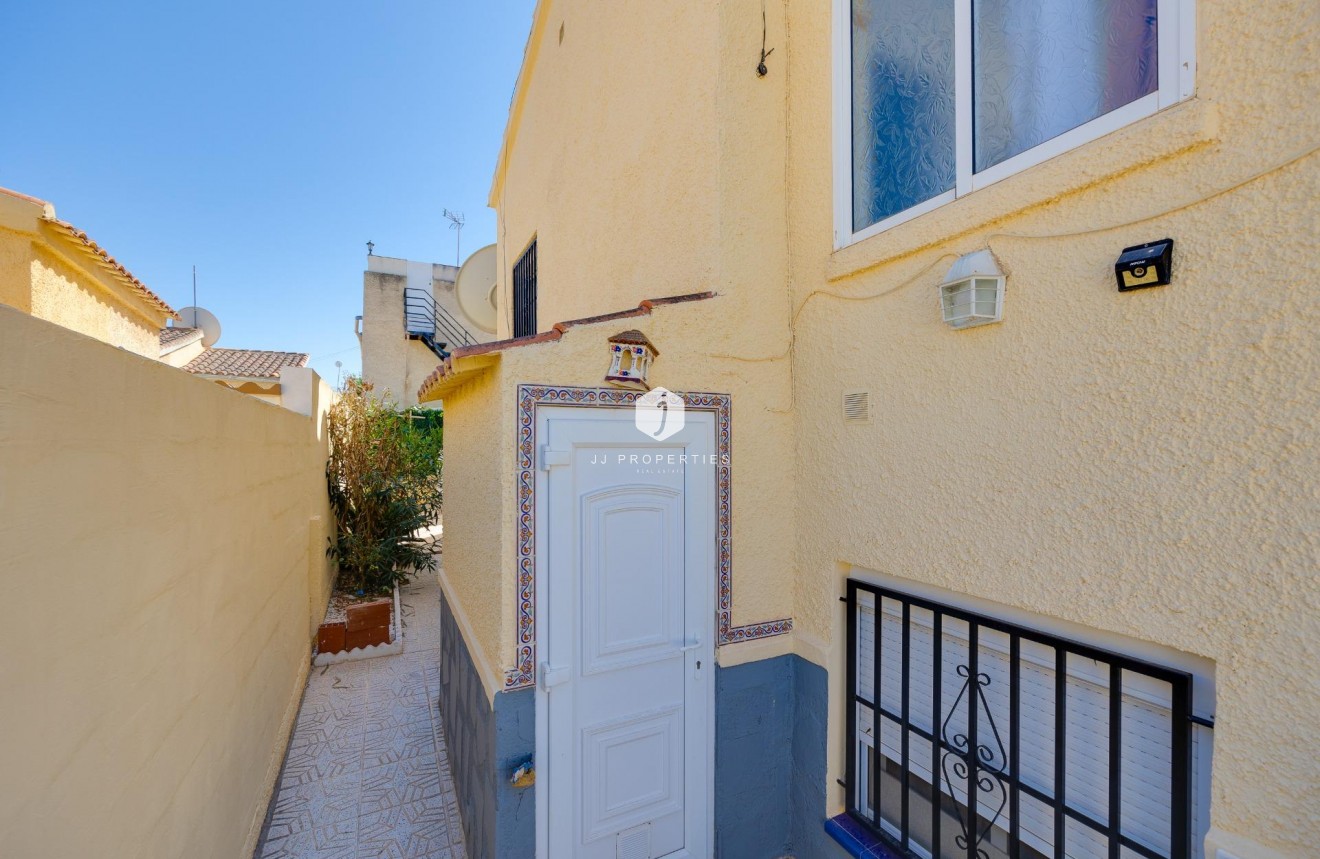 Tweedehands - Villa -
San Fulgencio - La Marina